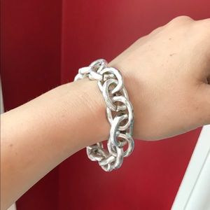 Chainlink Bracelet